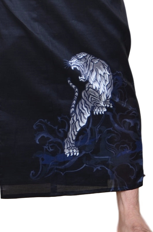 Men yukata kimono / MM #725