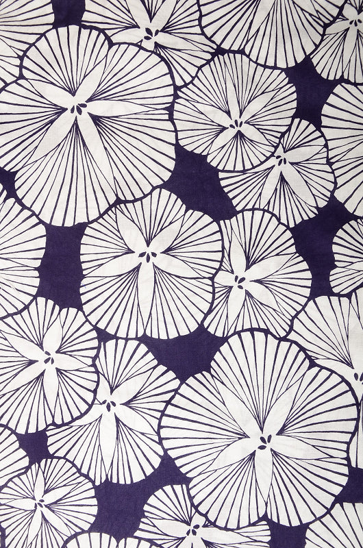 Japanese yukata kimono / ST #507