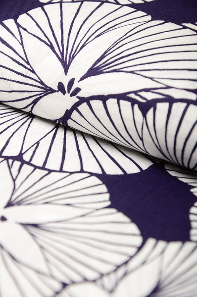 Japanese yukata kimono / ST #507