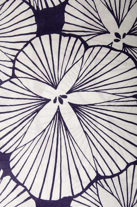 Japanese yukata kimono / ST #507