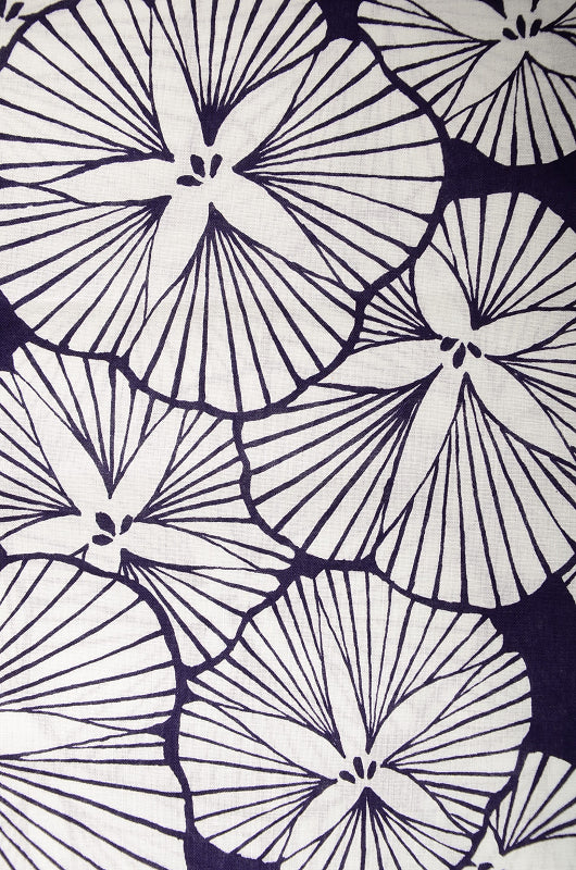 Japanese yukata kimono / ST #507