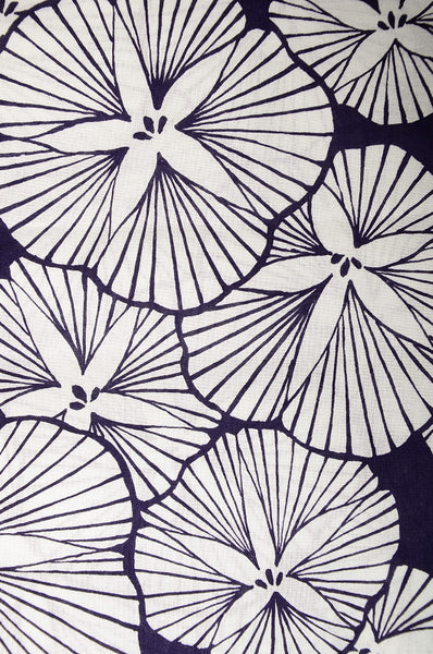 Japanese yukata kimono / ST #507