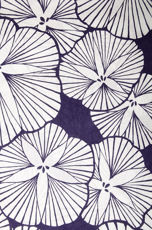 Japanese yukata kimono / ST #507