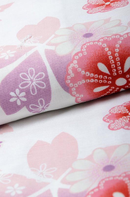 Japanese yukata kimono / ST #302