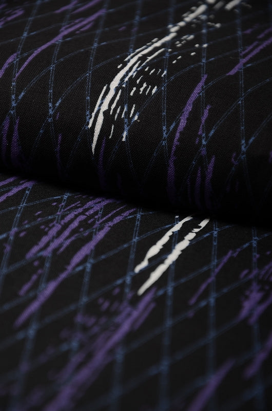 Men yukata kimono / MX #588