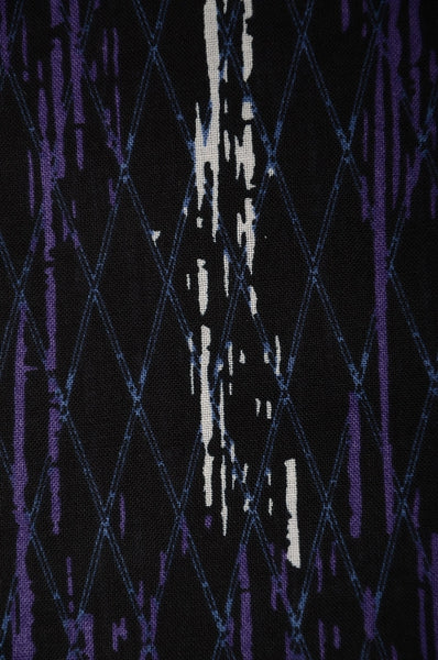 Men yukata kimono / MX #588