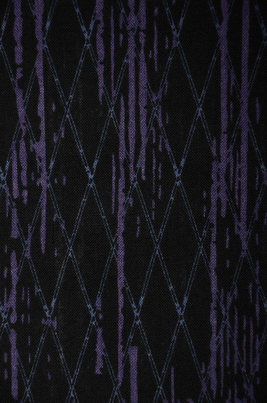 Men yukata kimono / MX #588