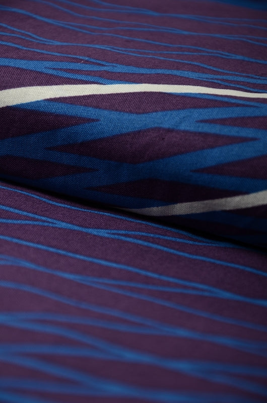 Men yukata kimono / MB #589 /3L