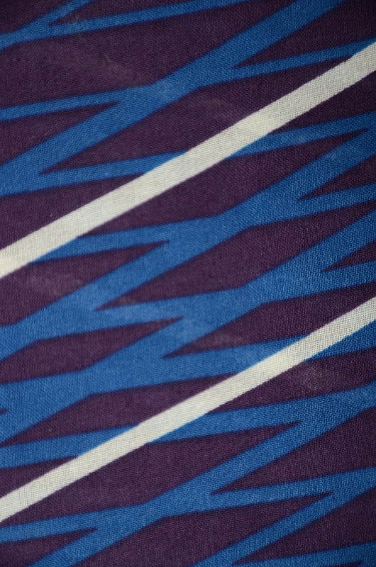 Men yukata kimono / MB #589 /3L