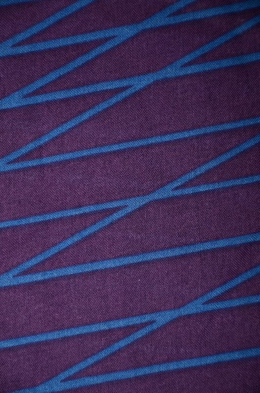 Men yukata kimono / MB #589 /3L