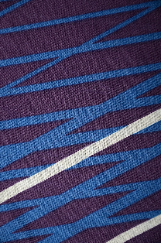 Men yukata kimono / MB #589 /3L