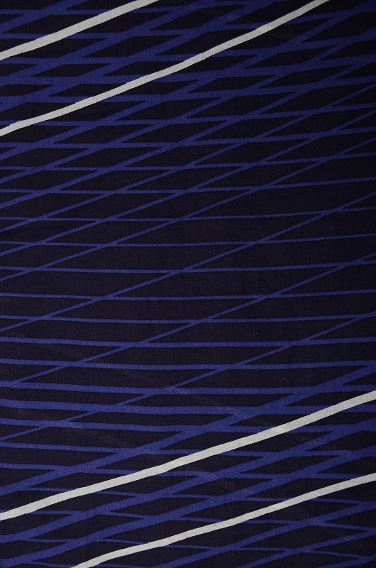 Men yukata kimono / MB #590 /3L