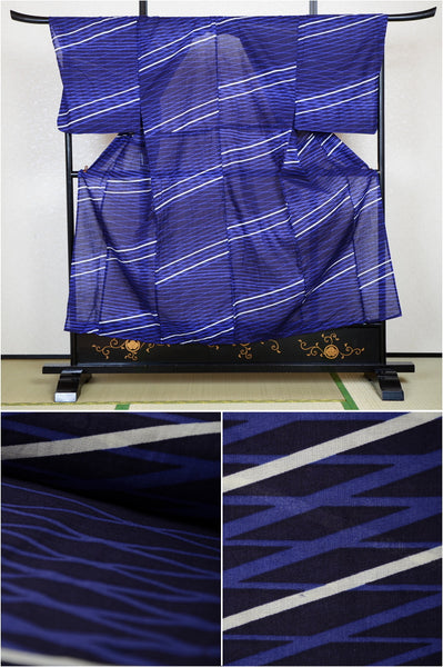 Men yukata kimono / MX #590