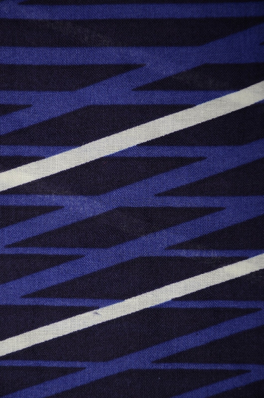 Men yukata kimono / MX #590