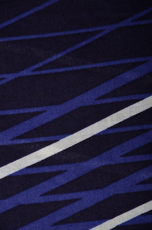 Men yukata kimono / MX #590