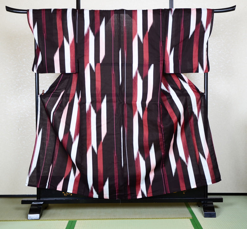 Men yukata kimono / ML #701