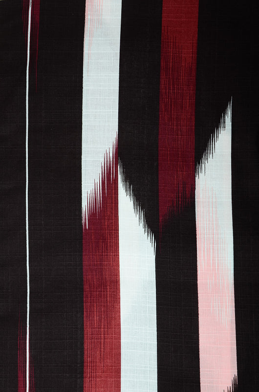 Men yukata kimono / MM #701