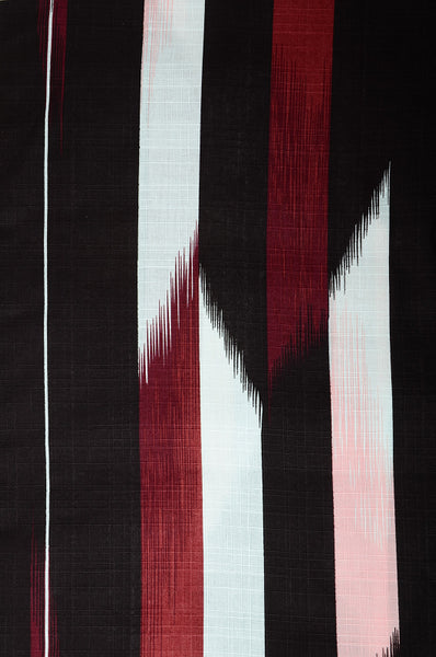 Men yukata kimono / MM #701