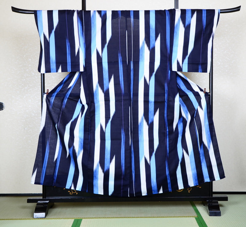 Men yukata kimono / MX #702