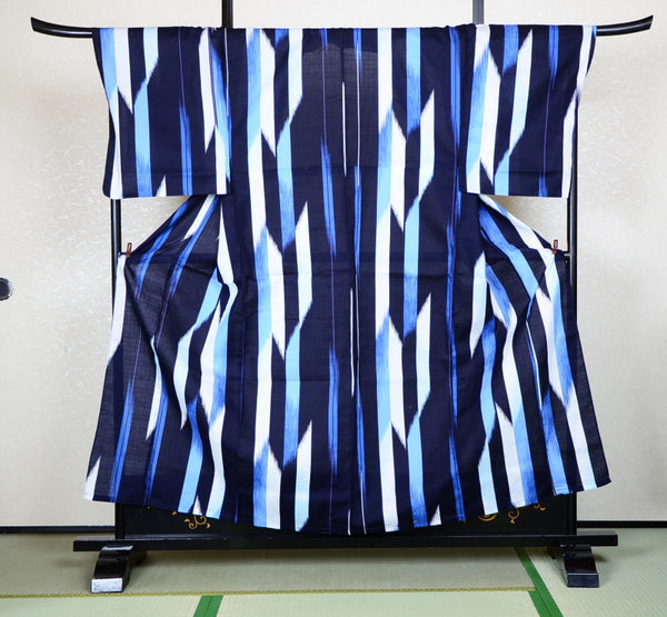 Men yukata kimono / ML #702