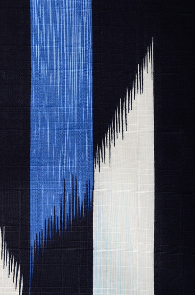 Men yukata kimono / MM #702