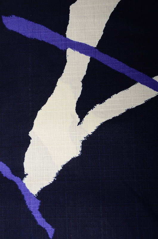 Men yukata kimono / MX #703