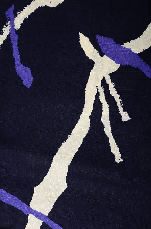 Men yukata kimono / MM #703