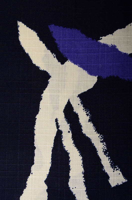 Men yukata kimono / MM #703