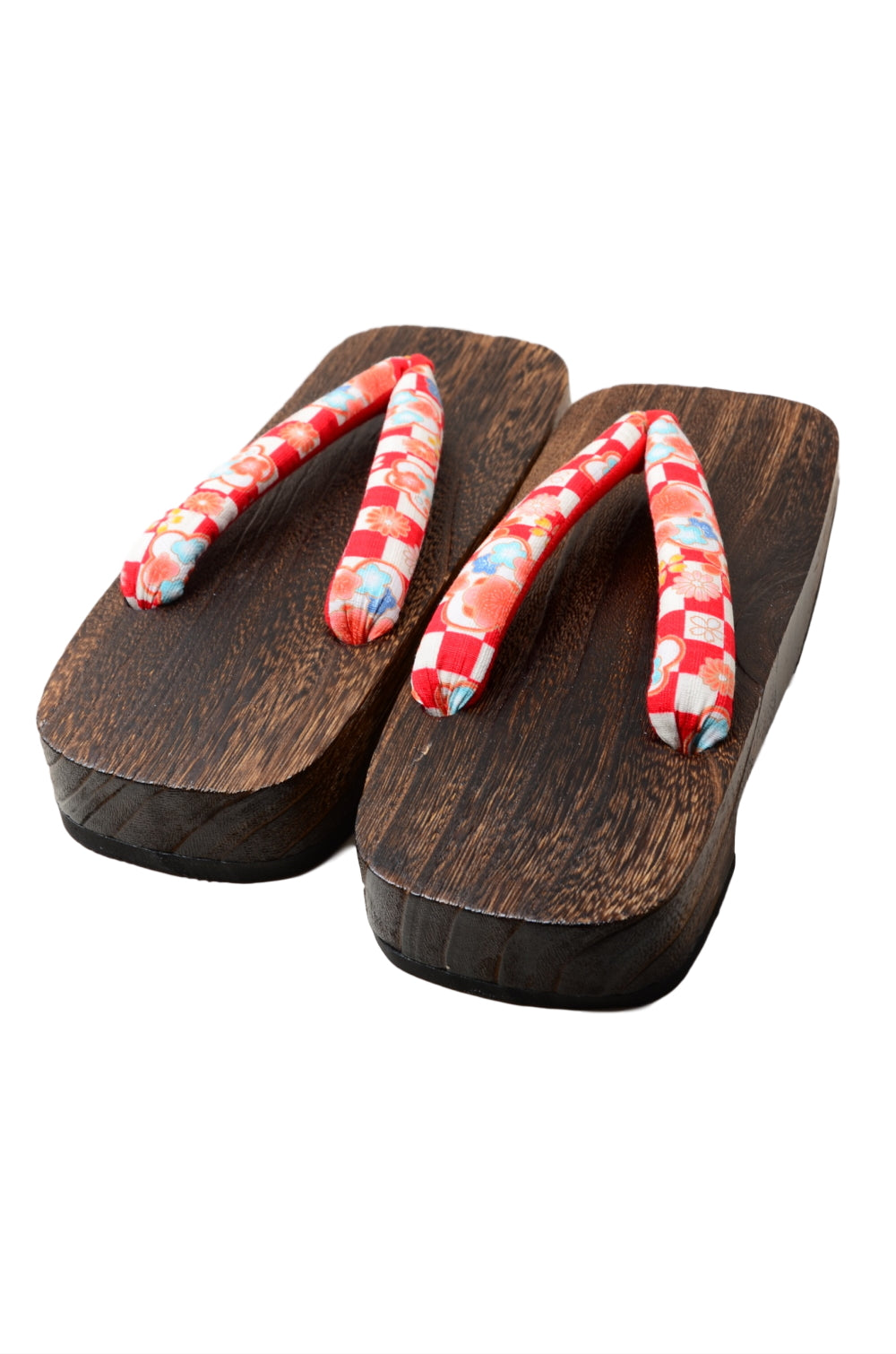 Geta sandal : Women Extra large #21