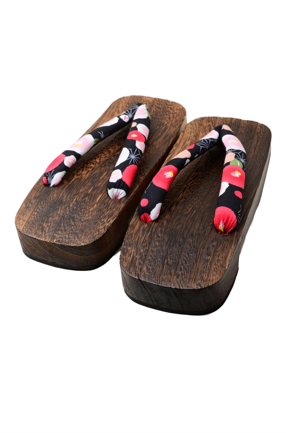 Geta sandal : Women Extra large #24