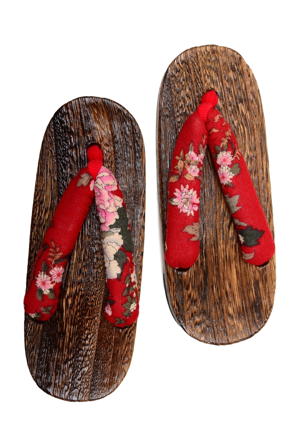 Geta sandal : Kids Small / S #03