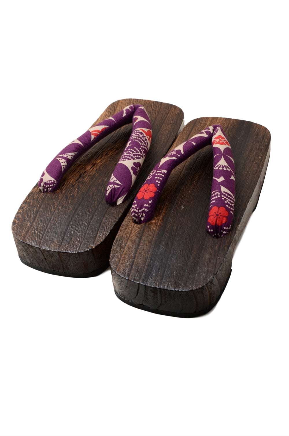 Geta sandal : Women Extra large #17