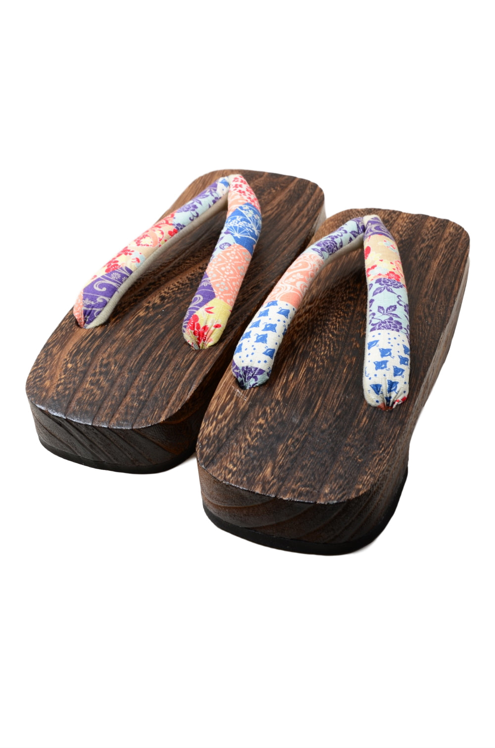 Geta sandal : Women Extra large #14