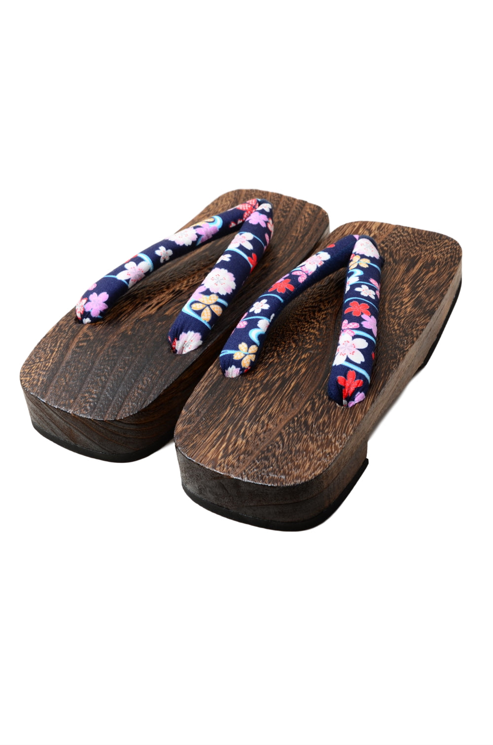 Geta sandal : Women Extra large #22