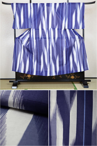 Men yukata kimono / MX #597