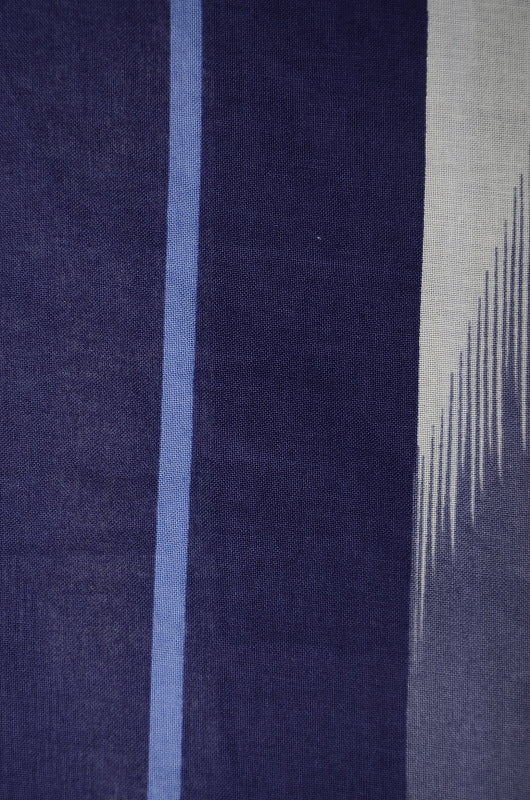 Men yukata kimono / MX #597