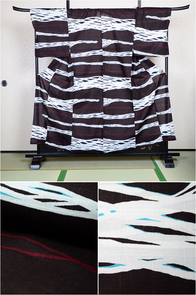 Men yukata kimono / MX #714