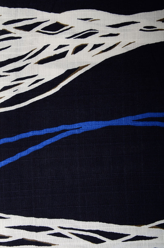 Men yukata kimono / MX #715