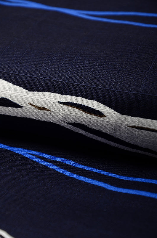 Men yukata kimono / MM #715