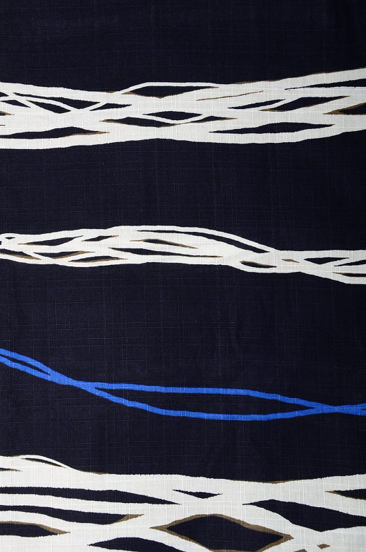 Men yukata kimono / MM #715