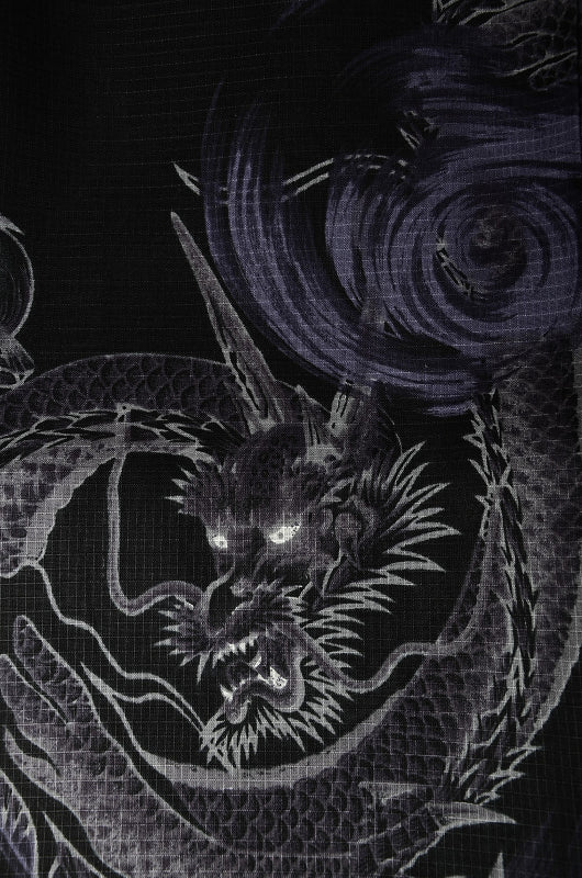 Men yukata kimono / MM #720