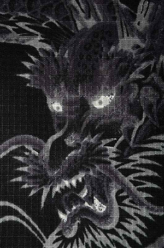 Men yukata kimono / MM #720