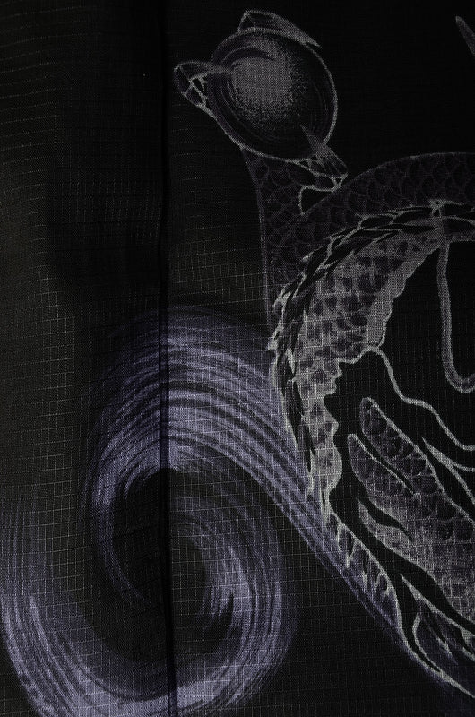 Men yukata kimono / MM #720