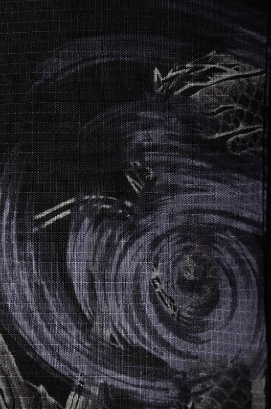 Men yukata kimono / MM #720