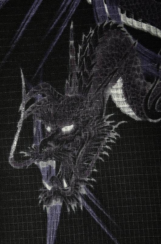 Men yukata kimono / MM #720