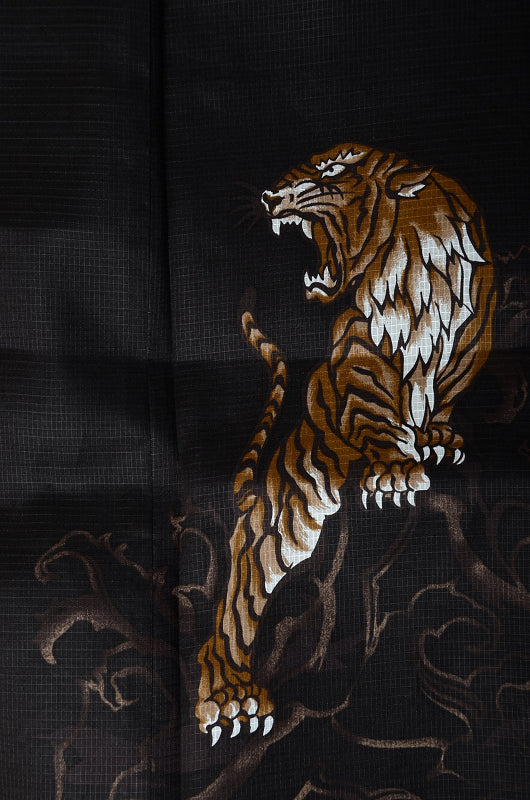 Men yukata kimono / MX #721