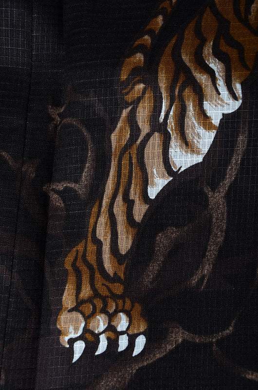 Men yukata kimono / MX #721