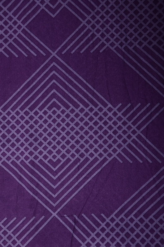 Men yukata kimono / MB #608 /3L