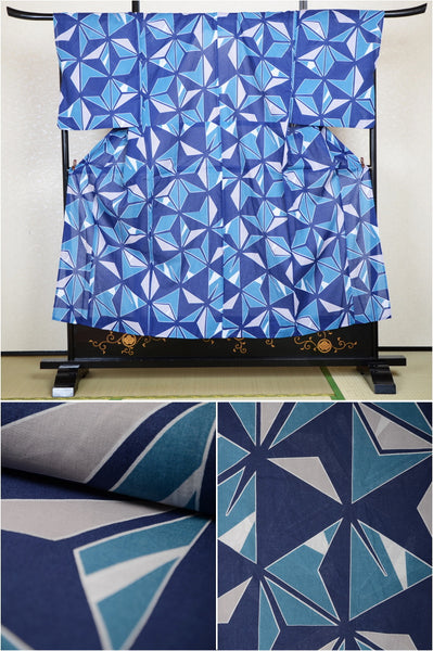 Men yukata kimono / MX #611