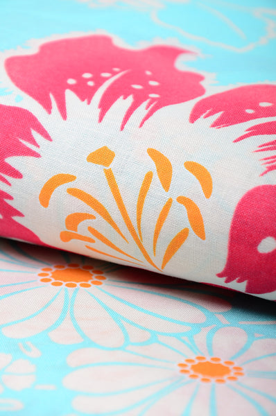 Japanese yukata kimono/ Plus size / P #150